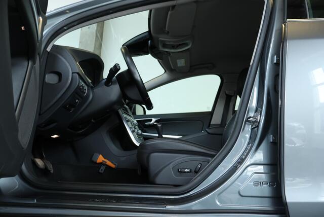 Volvo V60 T3 Summum