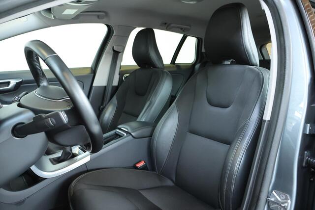 Volvo V60 T3 Summum