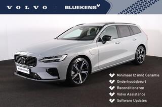 Volvo V60 T6 Recharge AWD Plus Dark - Panorama/sch