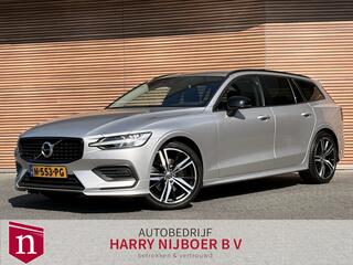 Volvo V60 2.0 B3 Momentum Advantage Sportstoelen /