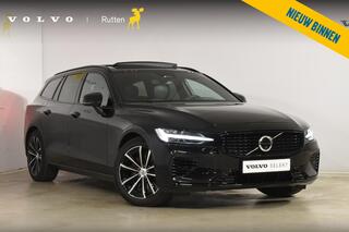 Volvo V60 T8 455PK Plug-in hybrid AWD Plus Dark /