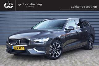 Volvo V60 2.0 T8 Plug-in hybrid AWD Plus Bright -