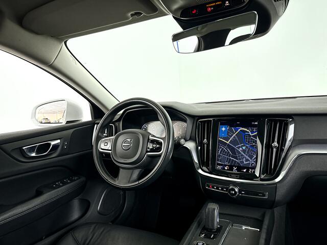 Volvo V60 B3 Momentum Advantage | Parkeercamera | Stoel- en Stuurverwarming | Cruise control | Trekhaak