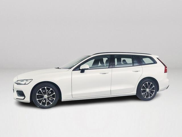 Volvo V60 B3 Momentum Advantage | Parkeercamera | Stoel- en Stuurverwarming | Cruise control | Trekhaak