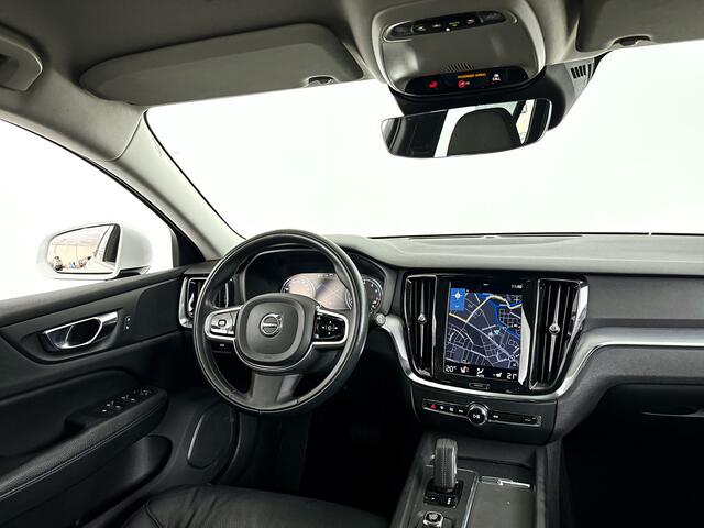 Volvo V60 B3 Momentum Advantage | Parkeercamera | Stoel- en Stuurverwarming | Cruise control | Trekhaak