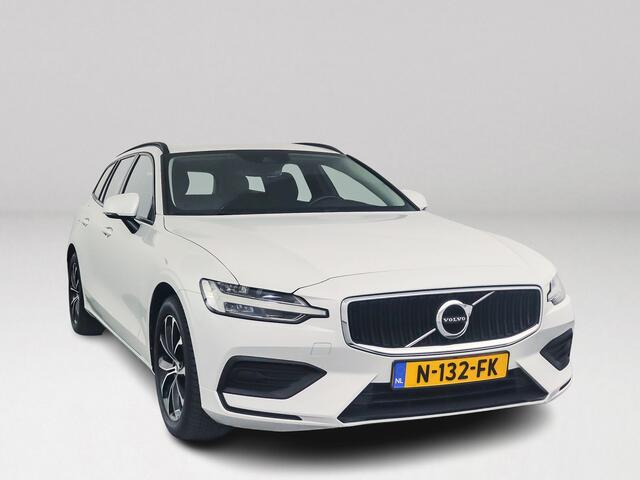 Volvo V60 B3 Momentum Advantage | Parkeercamera | Stoel- en Stuurverwarming | Cruise control | Trekhaak