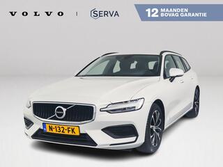 Volvo V60 B3 Momentum Advantage | Parkeercamera |