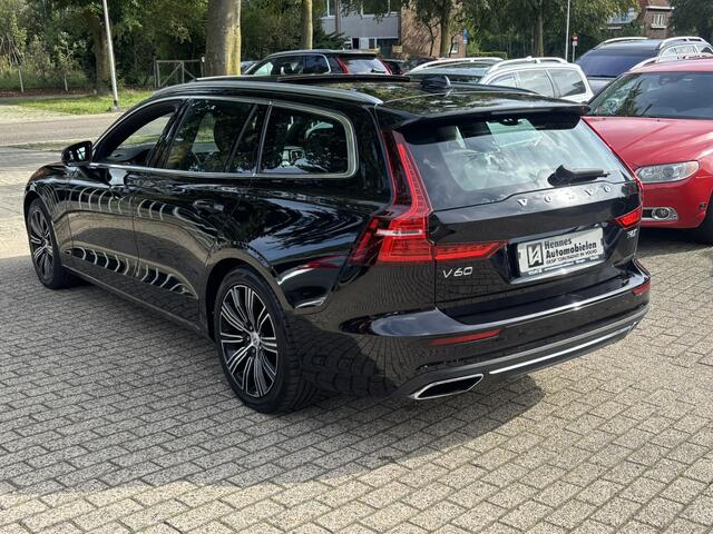 Volvo V60 T6 AWD Inscription HeadUp Panorama keyless Pilot Assist 360