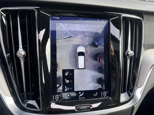 Volvo V60 T6 AWD Inscription HeadUp Panorama keyless Pilot Assist 360