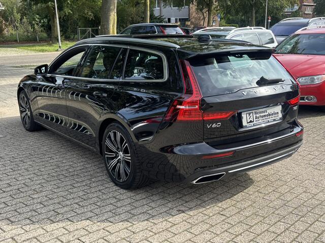 Volvo V60 T6 AWD Inscription HeadUp Panorama keyless Pilot Assist 360