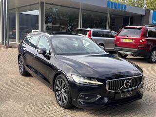 Volvo V60 T6 AWD Inscription HeadUp Panorama keyle