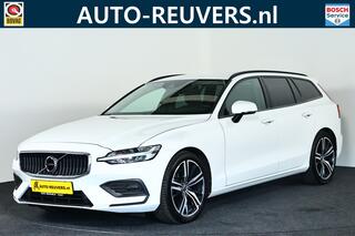 Volvo V60 2.0 B3 Momentum Advantage / Pilot assist