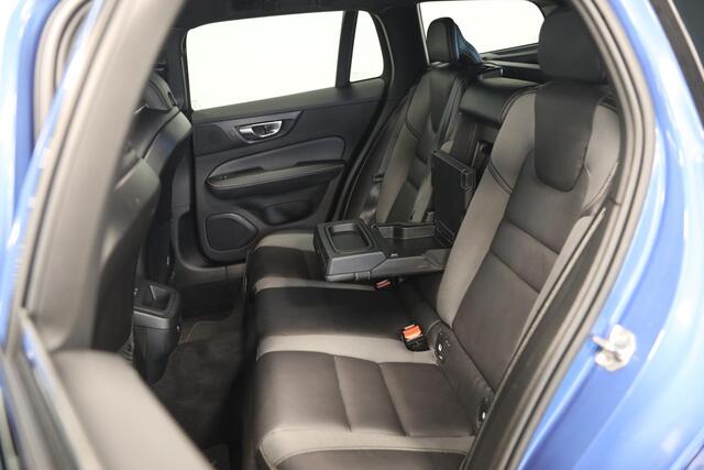 Volvo V60 2.0 T4 R-Design | Trekhaak | Leer | Camera