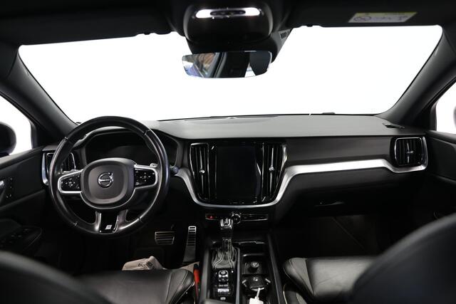 Volvo V60 2.0 T4 R-Design | Trekhaak | Leer | Camera