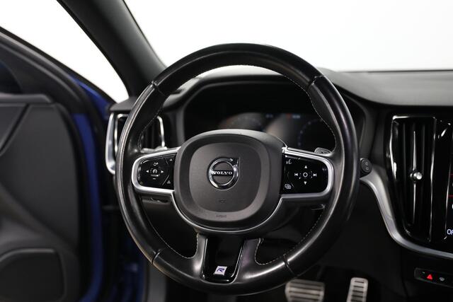 Volvo V60 2.0 T4 R-Design | Trekhaak | Leer | Camera