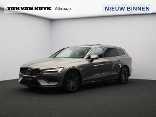 Volvo V60 2.0 T4 Inscription / Trekhaak / Panorama