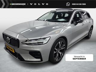 Volvo V60 2.0 B4 Plus Dark | Harman/Kardon | Schui