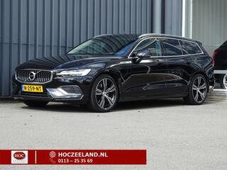 Volvo V60 2.0 T6 Recharge AWD Inscription Expressi