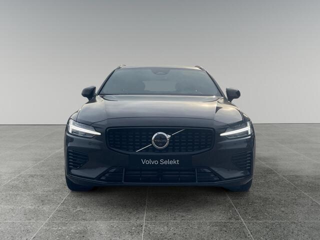 Volvo V60 2.0 T6 Plug-in hybrid AWD Plus Dark