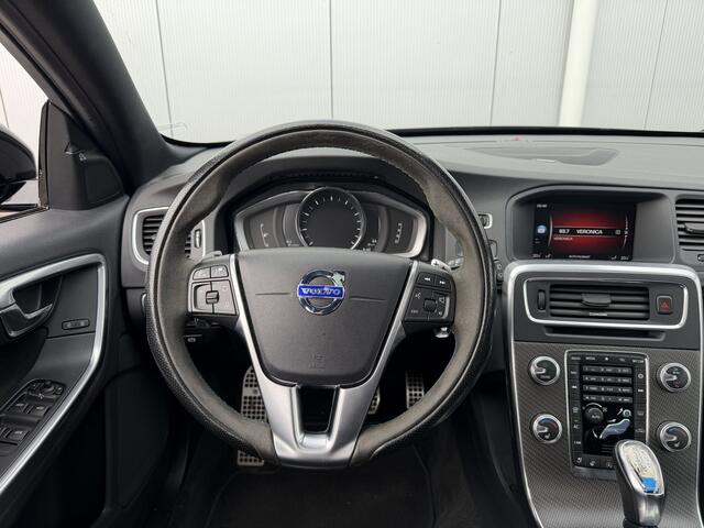Volvo V60 2.0 T6 AWD Polestar | 367pk | Dealeronderhouden | Harman/Kardon | ACC