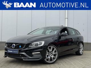Volvo V60 2.0 T6 AWD Polestar | 367pk | Dealeronde