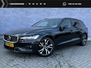 Volvo V60 2.0 T4 R-Design | Sportstoelen | Adaptiv