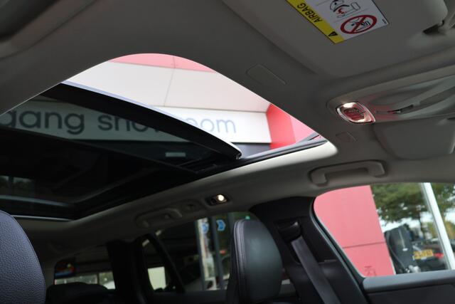 Volvo V60 2.0 B4 Inscription | ACC | HUD | Panoramadak | Harman/Kardon | Leder | 360*Camera | Trekhaak |