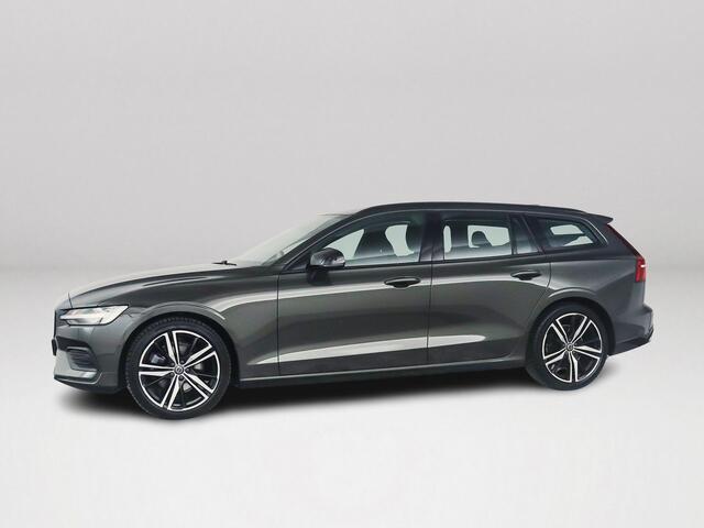 Volvo V60 B3 Essential | Parkeercamera | Cruise control | Navigatie | Trekhaak