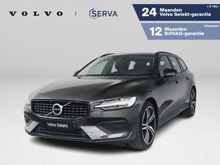 Volvo V60 B3 Essential | Parkeercamera | Cruise co