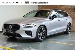 Volvo V60 T8 Plug-in hybrid AWD Plus Dark | 360° P