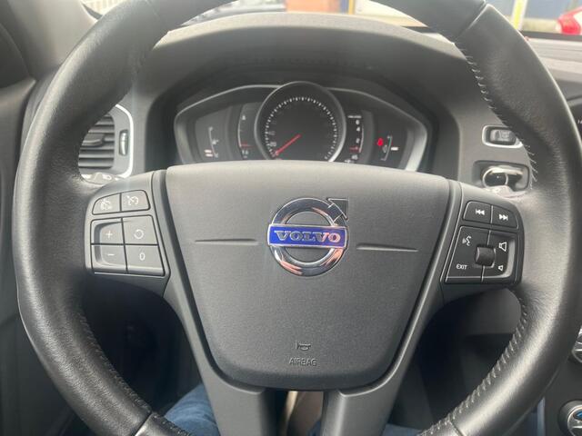 Volvo V60 2.0 T3 152PK Momentum PDC/BLUETOOTH/NAVI – foto 9