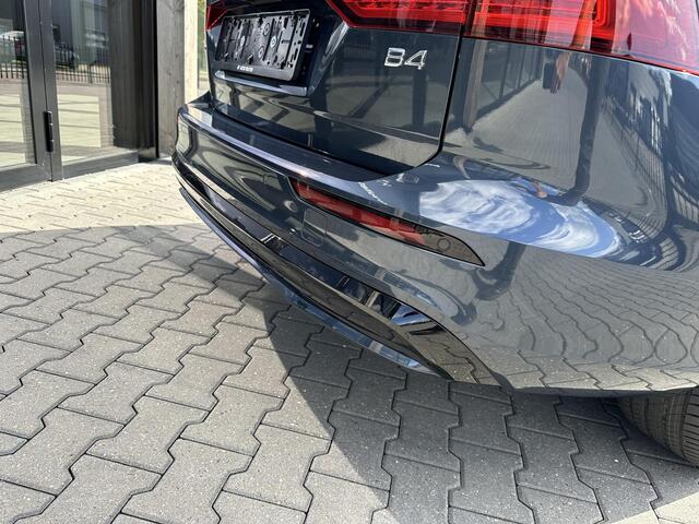 Volvo V60 2.0 B4 Plus Dark HUD|360|ACC|Pano|leder
