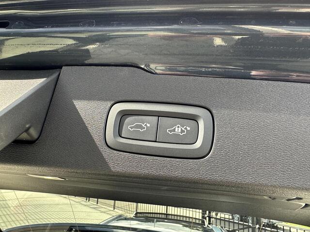 Volvo V60 2.0 B4 Plus Dark HUD|360|ACC|Pano|leder