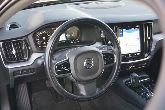 Volvo V60 2.0 T6 Recharge AWD Inscription | Trekhaak | H&K – foto 3