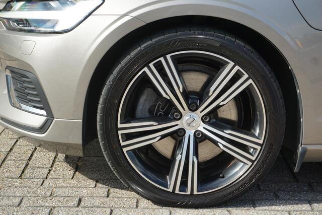 Volvo V60 2.0 T6 Recharge AWD Inscription | Trekhaak | H&K – foto 7