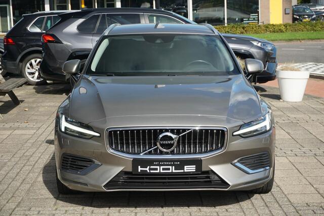 Volvo V60 2.0 T6 Recharge AWD Inscription | Trekhaak | H&K – foto 8