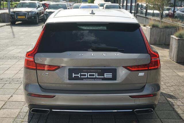 Volvo V60 2.0 T6 Recharge AWD Inscription | Trekhaak | H&K – foto 9