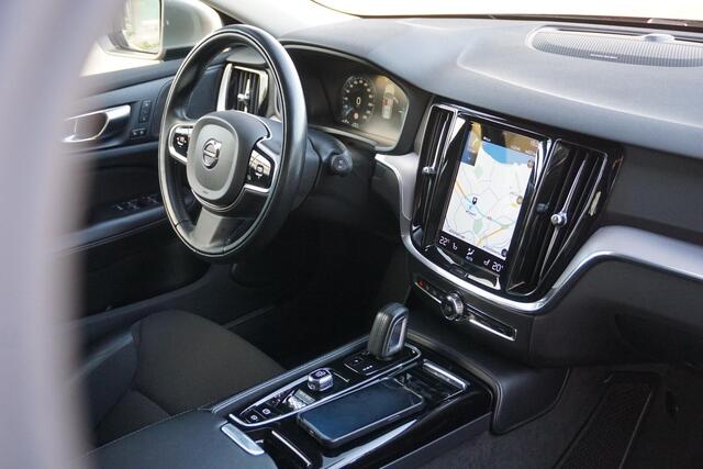 Volvo V60 2.0 T6 Recharge AWD Inscription | Trekhaak | H&K – foto 10