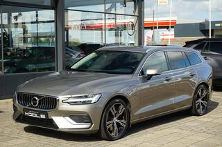 Volvo V60 2.0 T6 Recharge AWD Inscription | Trekha