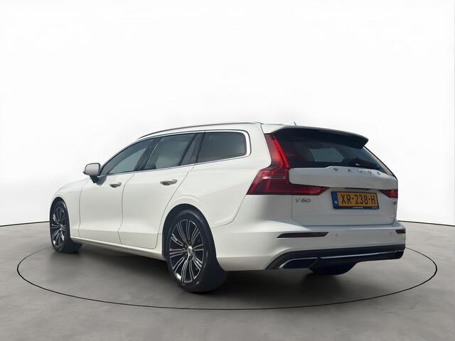 Volvo V60 2.0 T5 250PK Inscription Pano Head-UP Trekhaak