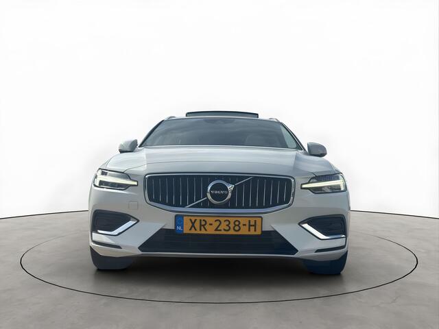 Volvo V60 2.0 T5 250PK Inscription Pano Head-UP Trekhaak