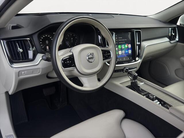 Volvo V60 2.0 T5 250PK Inscription Pano Head-UP Trekhaak