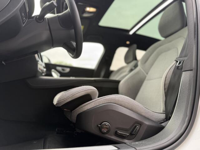 Volvo V60 2.0 T8 Plug-in hybrid AWD Ultimate Dark | HUD | Pano | Harman & Kardon | 360 | BTW | – foto 7