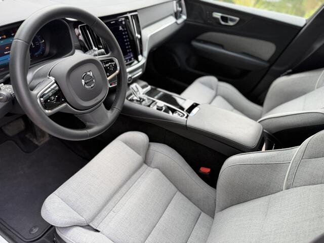 Volvo V60 2.0 T8 Plug-in hybrid AWD Ultimate Dark | HUD | Pano | Harman & Kardon | 360 | BTW | – foto 9