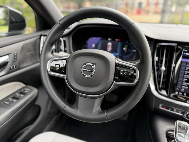 Volvo V60 2.0 T8 Plug-in hybrid AWD Ultimate Dark | HUD | Pano | Harman & Kardon | 360 | BTW | – foto 10