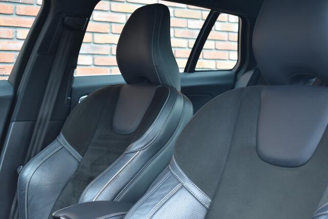Volvo V60 T3 153PK R-Design Automaat | Trekhaak | All season banden |