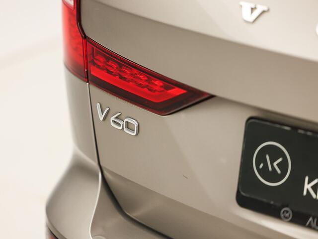 Volvo V60 2.0 T6 Recharge AWD Inscription 340Pk Automaat (SOH 87,7% APPLE CARPLAY, GROOT NAVI, CAMERA, LEDER, GETINT GLAS, SPORTSTOELEN, ELEK ACHTERKLEP, NIEUWE APK, NIEUWSTAAT) – foto 9
