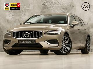 Volvo V60 2.0 T6 Recharge AWD Inscription 340Pk Au