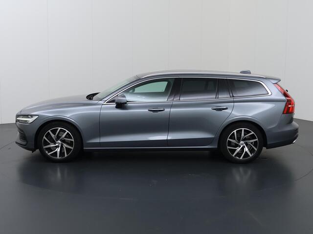 Volvo V60 2.0 T5 Momentum Pro 250pk Automaat | Lederen Bekleding | Achteruitrijcamera | Stoelverwarming | – foto 5