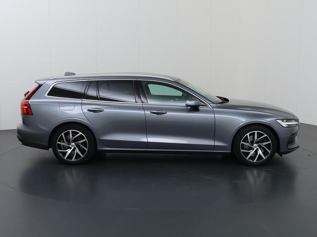 Volvo V60 2.0 T5 Momentum Pro 250pk Automaat | Lederen Bekleding | Achteruitrijcamera | Stoelverwarming | – foto 6